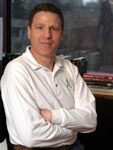 Prof. Rafael Reuveny, Indiana University